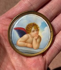 Antique raphael miniature for sale  Benicia