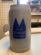 Brauerei bischofshof regensbur gebraucht kaufen  Sinzing