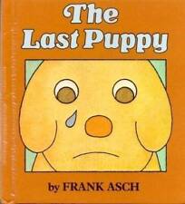Last puppy hardcover for sale  Montgomery
