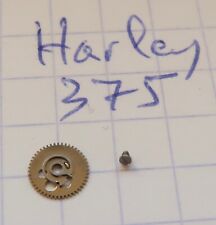 Harley 375 roue d'occasion  Oderen