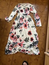 Robe longue taille d'occasion  Antony