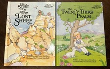 Alice bibleland storybooks for sale  Dundalk