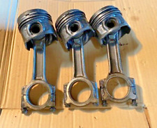 N.3 pistoni 7657 usato  Messina