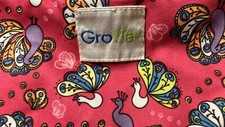 Grovia wet bag for sale  Clarksville