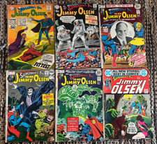 Superman pal jimmy for sale  LONDON