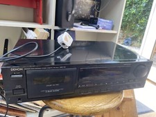denon d2000 for sale denon d2000 for sale SHEFFIELD