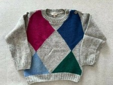 Maglione bambino mesi usato  Italia