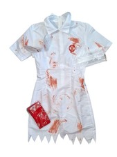 Damen halloween kostüm gebraucht kaufen  Haiger