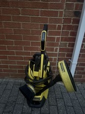 Pressure washer karcher for sale  LEEDS