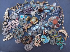 Vintage jewellery for sale  NOTTINGHAM
