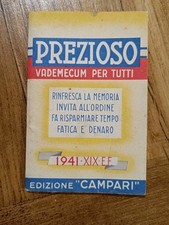 campari prezioso usato campari prezioso usato San Lazzaro di Savena