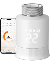 Smart heizkoerperthermostat wl gebraucht kaufen  Wuppertal