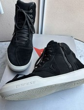 Scarpe moto dainese usato  Biella