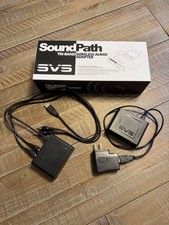Svs soundpath tri d'occasion  Expédié en Belgium