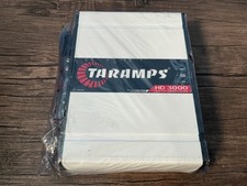 [VENDEDOR DOS EUA] Amplificador de carro Taramps HD 3000 1 Ohm 3000W RMS alcance total novo lacrado comprar usado  Enviando para Brazil