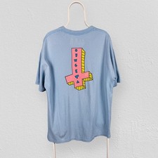Golf wang blue for sale  LOUGHBOROUGH