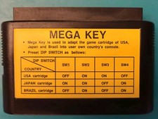 Mega key realtec usato  Zola Predosa