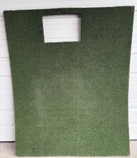 Golf hitting mat for sale  Leonard