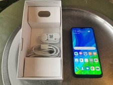 Boxed huawei smart for sale  LISKEARD
