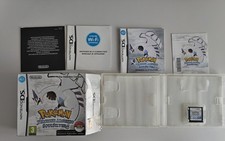 Pokémon versione argento usato  Mercogliano