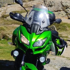 Kawasaki versys 1000 usato  Pavia