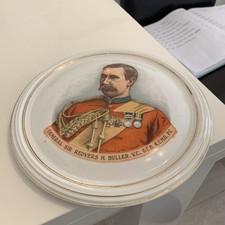 Boer war plaque for sale  BROUGH
