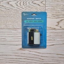 Kickstart switch amiga usato  Urgnano