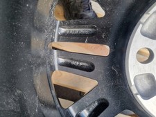 Alu felge toyota gebraucht kaufen  Hamburg