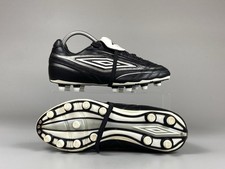 Chuteiras de futebol Umbro Superliga FG US 9.5 UK 8.5 comprar usado  Enviando para Brazil