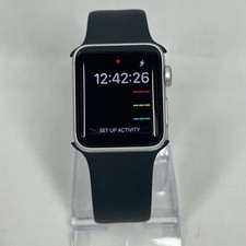 Gps apple watch for sale  Taylor