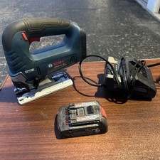 Bosch gst18v 18v for sale  Columbus