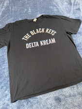 Black keys shirt for sale  Trenton
