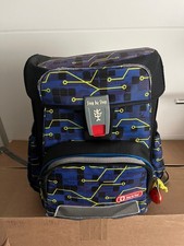 Schulranzen jungen klasse gebraucht kaufen  Hennef