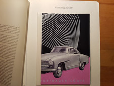 Wartburg sport coupé gebraucht kaufen Wartburg sport coupé gebraucht kaufen  Detmold