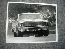 Ford falcon saloon for sale  LONDON
