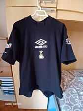 inter umbro nera usato inter umbro nera usato Ostiglia