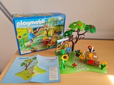 Playmobil 6173 sterhasenschule gebraucht kaufen  Sickte