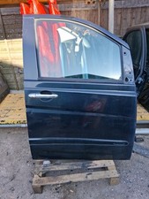 Mercedes viano door for sale  MANCHESTER