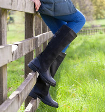 Dubarry utdoor boots gebraucht kaufen  Bonn