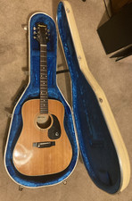 Epiphone texan 145 for sale  ANSTRUTHER