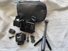 Gopro chesty head for sale  ROBERTSBRIDGE