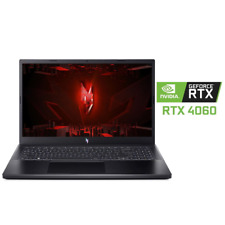 Acer nitrov 15.6 for sale  Mcallen