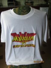 Shirt asterix indiens d'occasion  Saint-Hilaire-du-Rosier