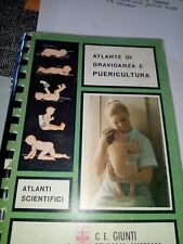 1180f atlante gravidanza usato  Battipaglia