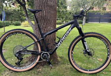 Usado, Mountain bike 2024 Specialized Epic World Cup tamanho grande, excelente estado comprar usado  Enviando para Brazil