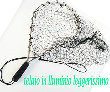 Guadino pesca racchetta usato  Terni