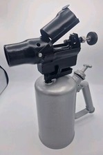 Antike lötlampe barthel gebraucht kaufen  Breitbrunn