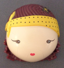 Harajuku Lovers Lil' Angel Gwen Stefani perfume sólido compacto comprar usado  Enviando para Brazil