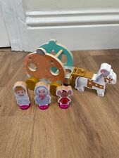 Disney princess wooden for sale  BRIGHTON