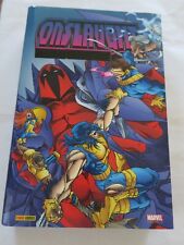 Onslaught marvel omnibus d'occasion  France